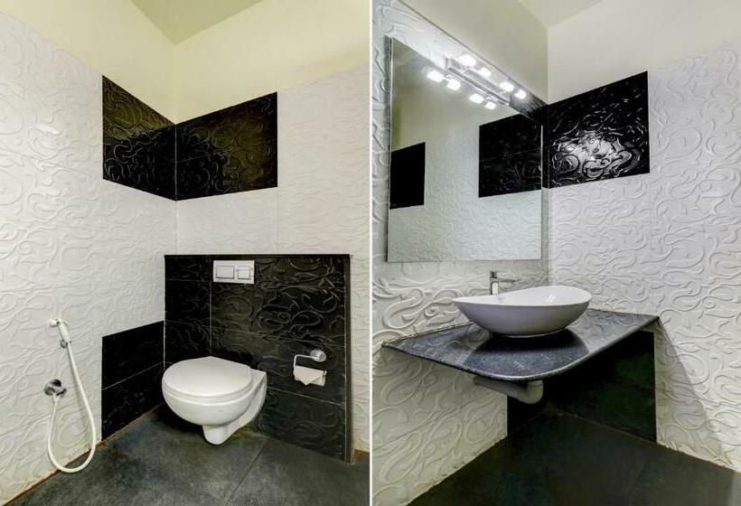 豪华房间, Treebo Orchid