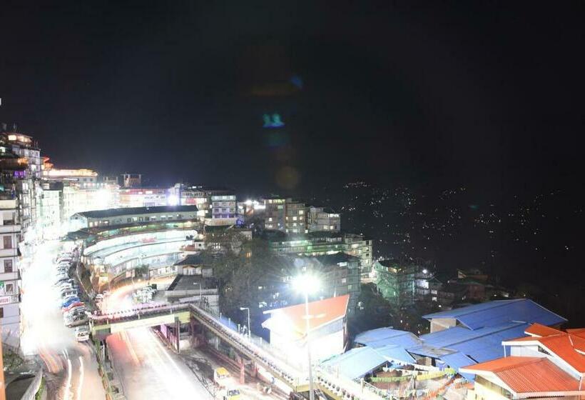 高级大房间, Treebo Orchid