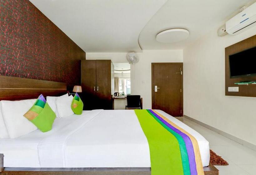 标准间, Treebo Orchid