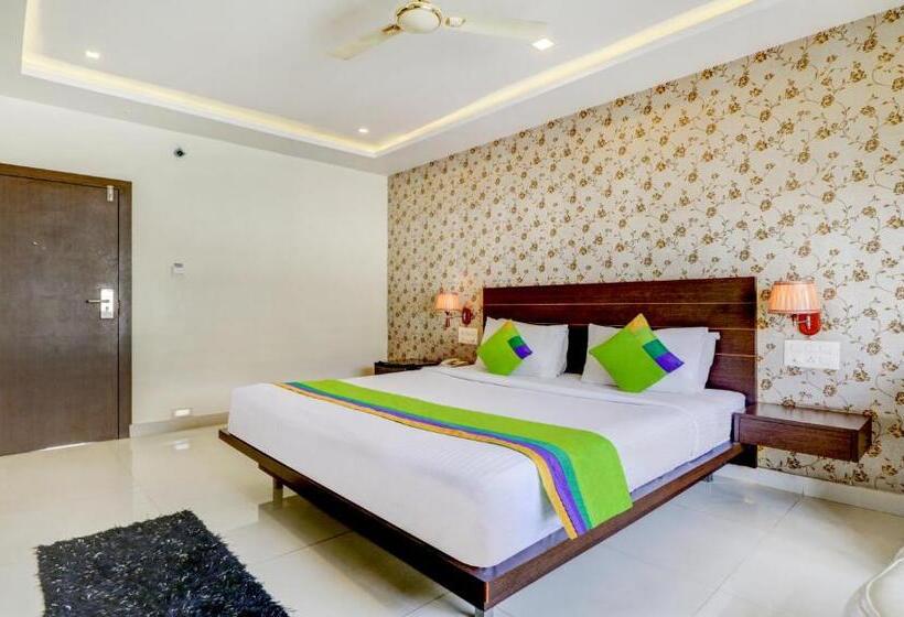 标准间, Treebo Orchid