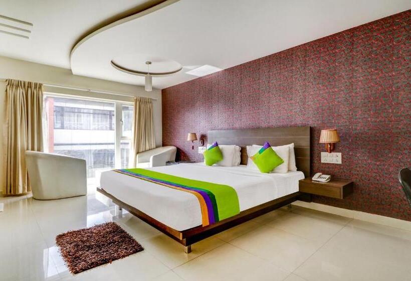 标准间, Treebo Orchid