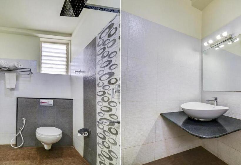 标准间, Treebo Orchid