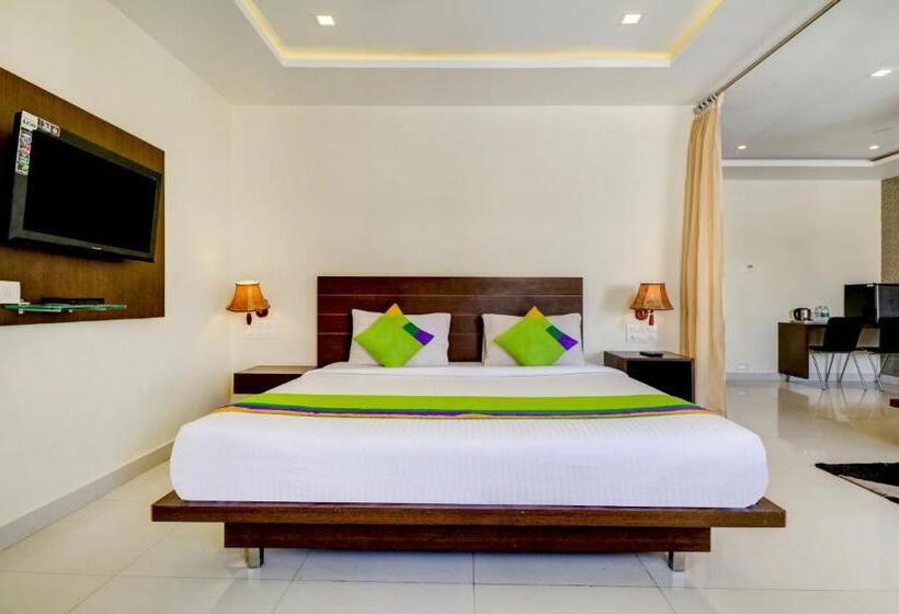 豪华房间, Treebo Orchid