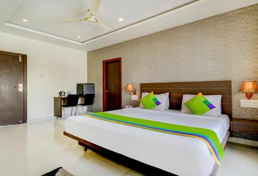 豪华房间, Treebo Orchid