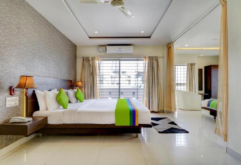 豪华房间, Treebo Orchid