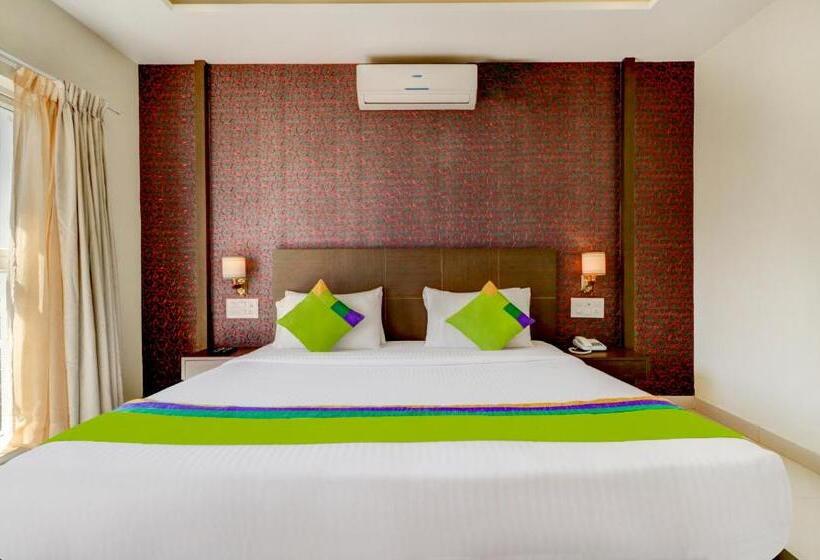 高级大房间, Treebo Orchid