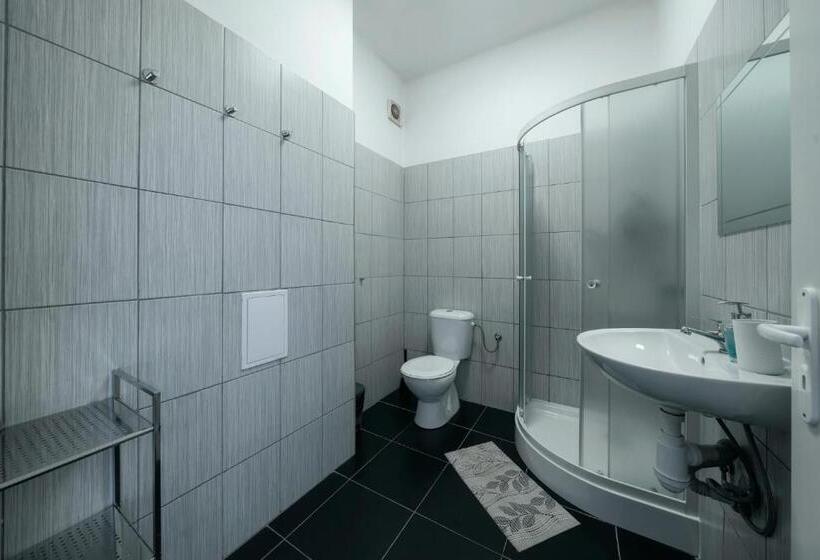 Номер Стандарт, Penzion Homer Poděbrady