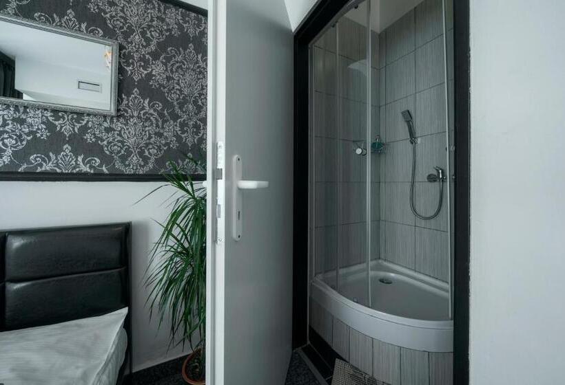 Номер Стандарт, Penzion Homer Poděbrady