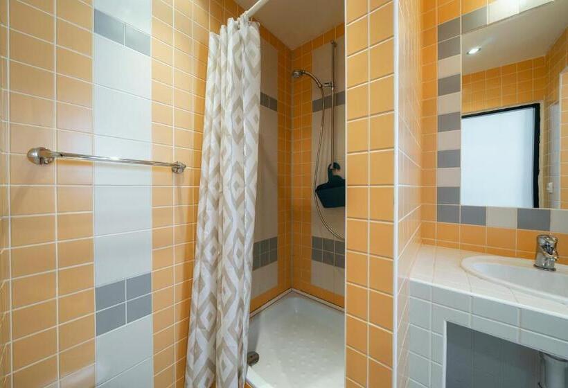 Номер Superior с Балконом, Penzion Homer Poděbrady