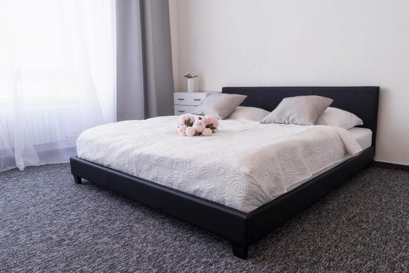 Номер Стандарт, Penzion Homer Poděbrady