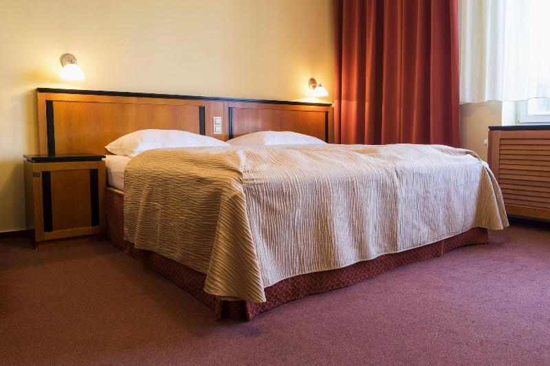 Номер Стандарт, Penzion Homer Poděbrady