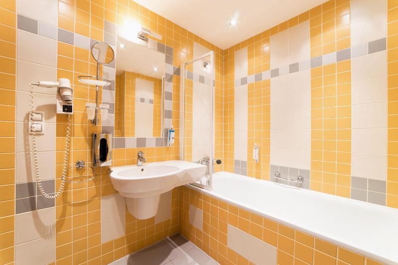 Номер Стандарт, Penzion Homer Poděbrady