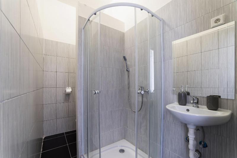 Номер Стандарт, Penzion Homer Poděbrady