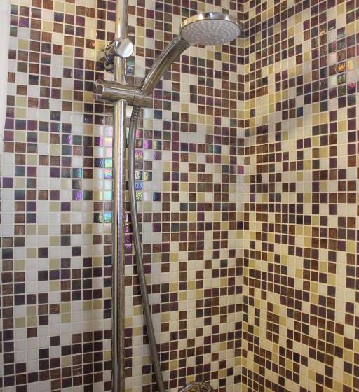 Chambre Standard, Relais Le Ortensie