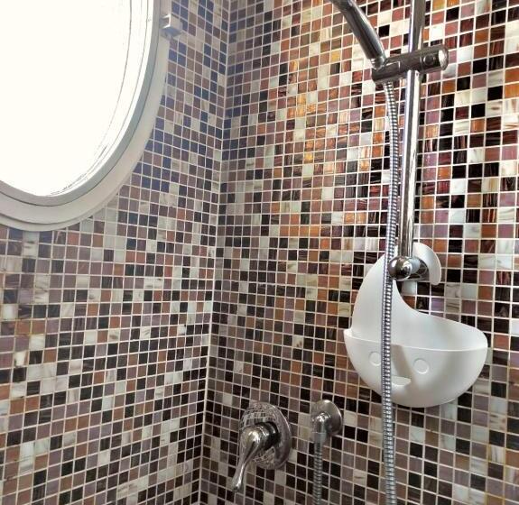 Chambre Standard, Relais Le Ortensie