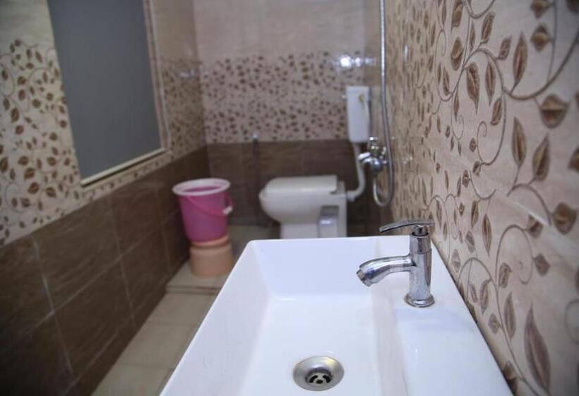 Standardrum, Garden Park View Hotel Matheran