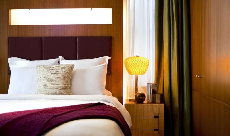 מיטת קינג בסוויטה, Hartford House