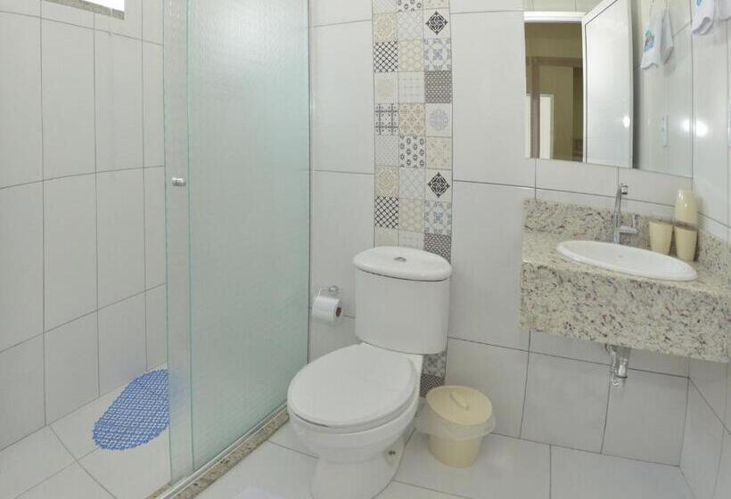 اتاق خانوادگی, Pousada Rota Dos Mares