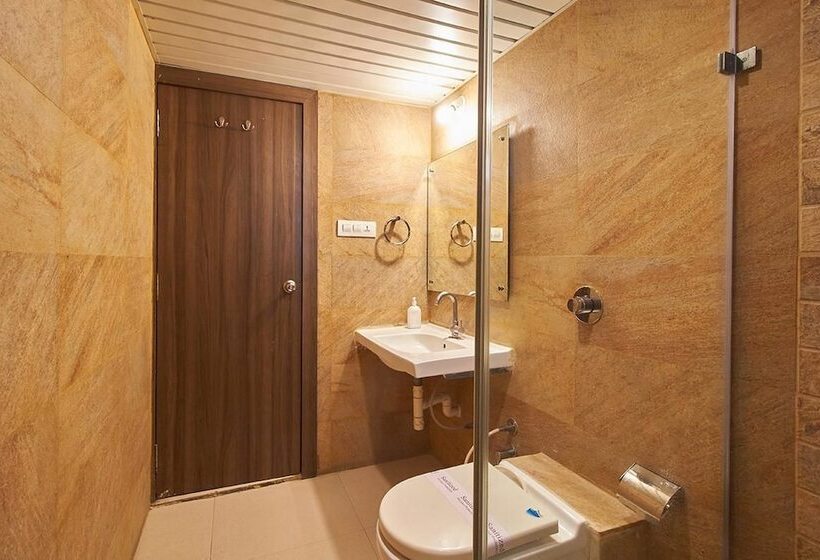 Номер Комфорт, The Evergrand Palace