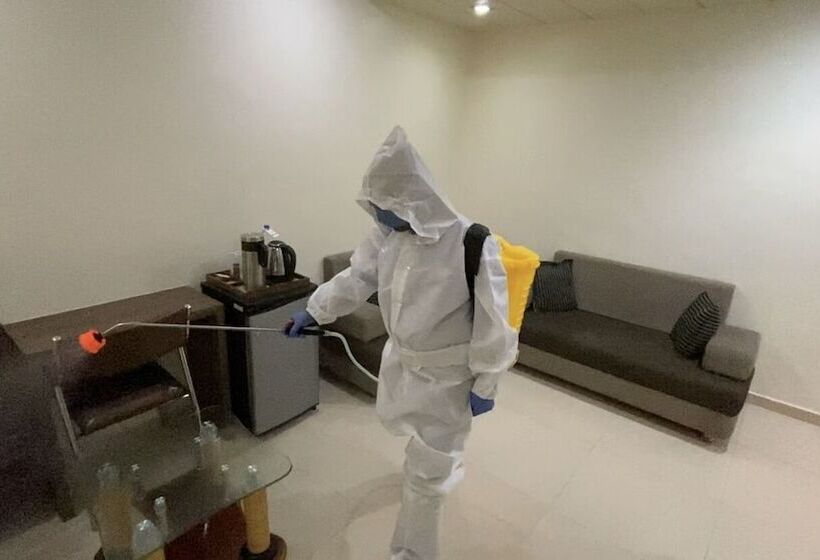 Номер Комфорт, The Evergrand Palace