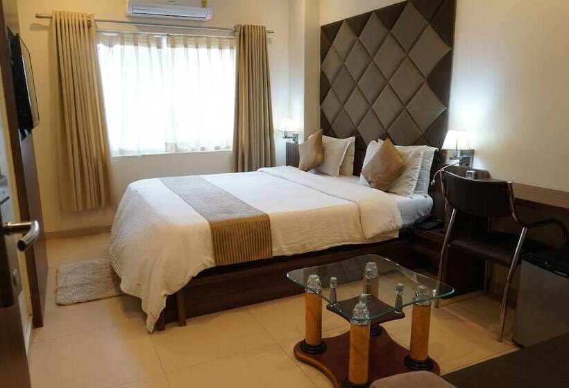 Номер Комфорт, The Evergrand Palace