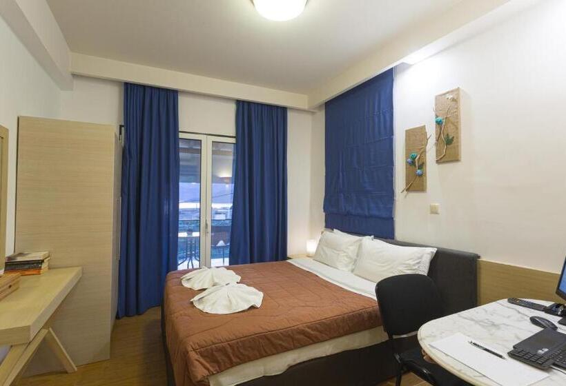 标准工作室, Palataki