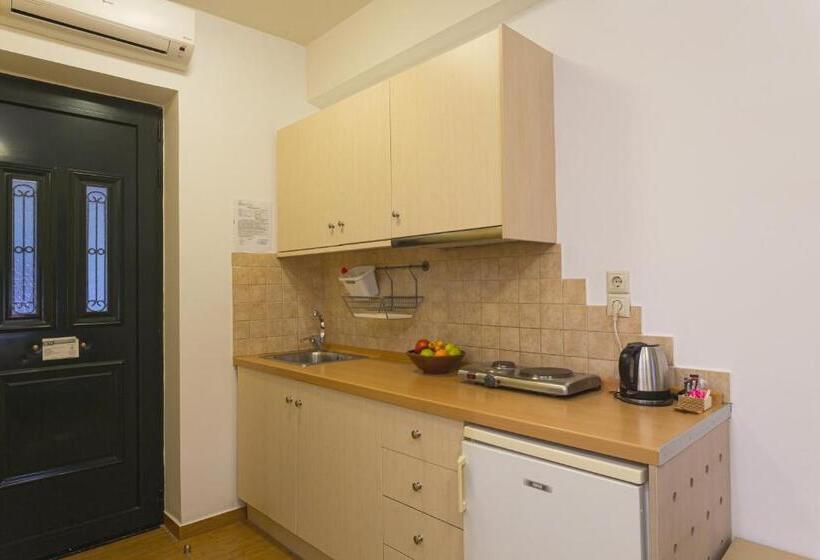 标准工作室, Palataki