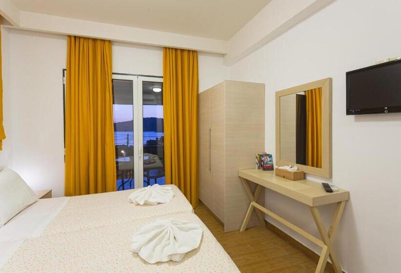 标准工作室, Palataki