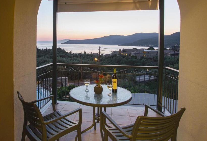 标准工作室, Palataki