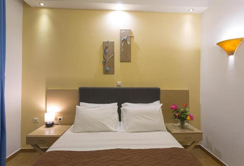 标准工作室, Palataki