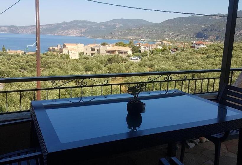 复式房间, Palataki