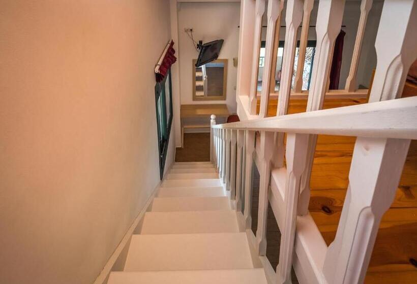 复式房间, Palataki