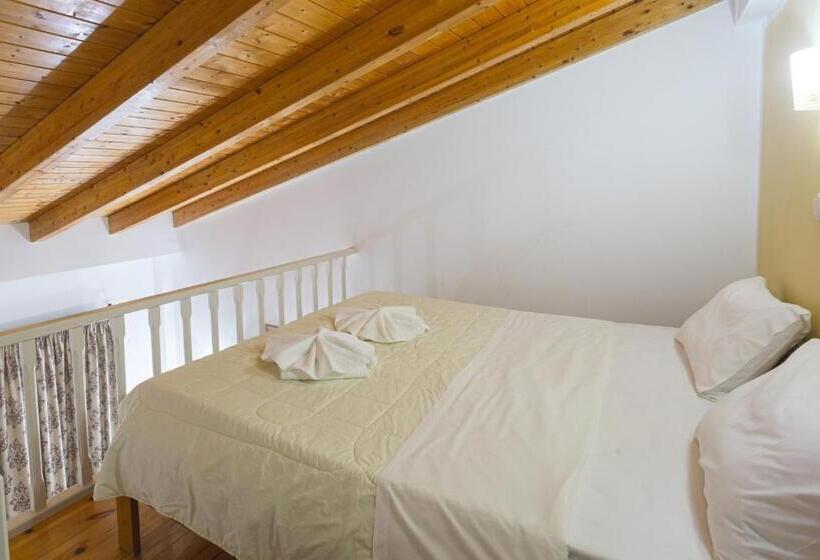 复式房间, Palataki