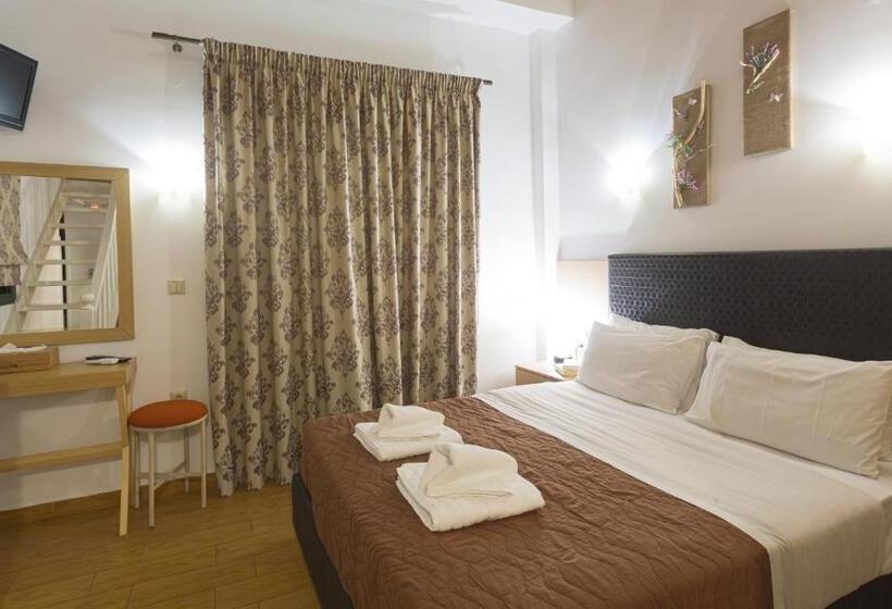 复式房间, Palataki