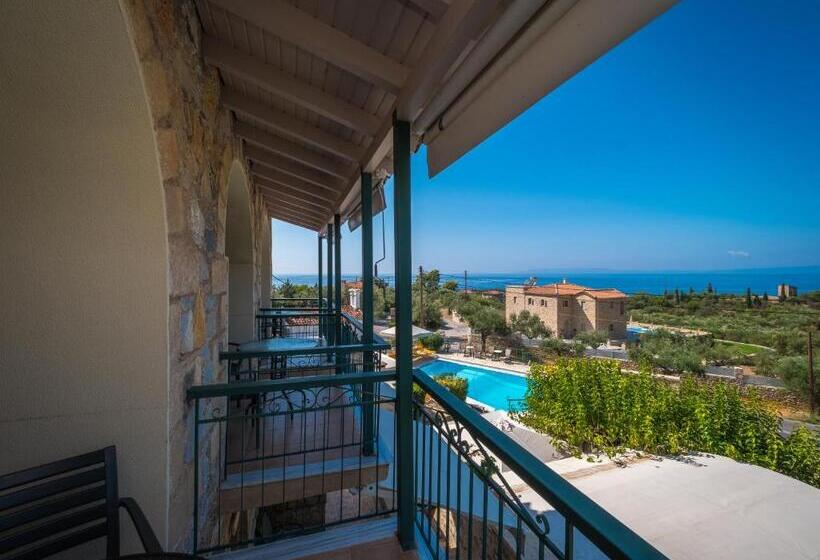 标准工作室, Palataki