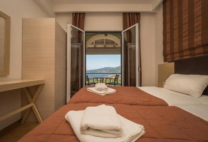 标准工作室, Palataki