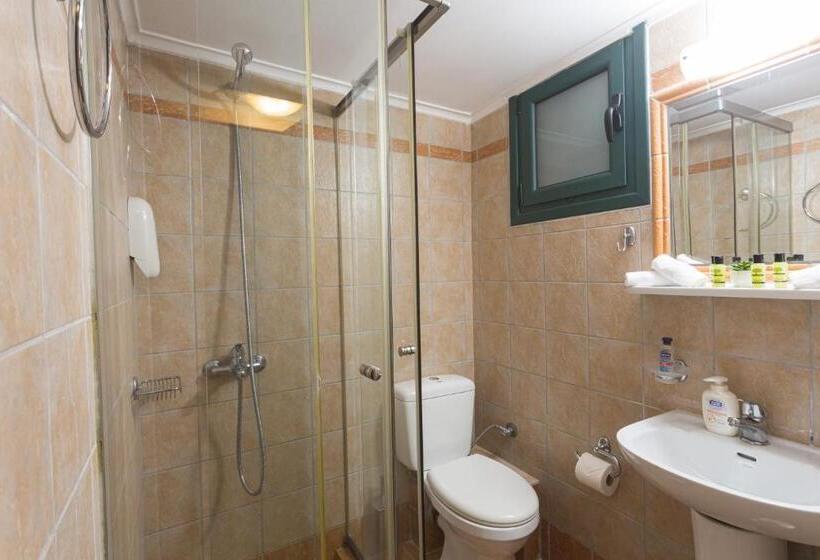 复式房间, Palataki