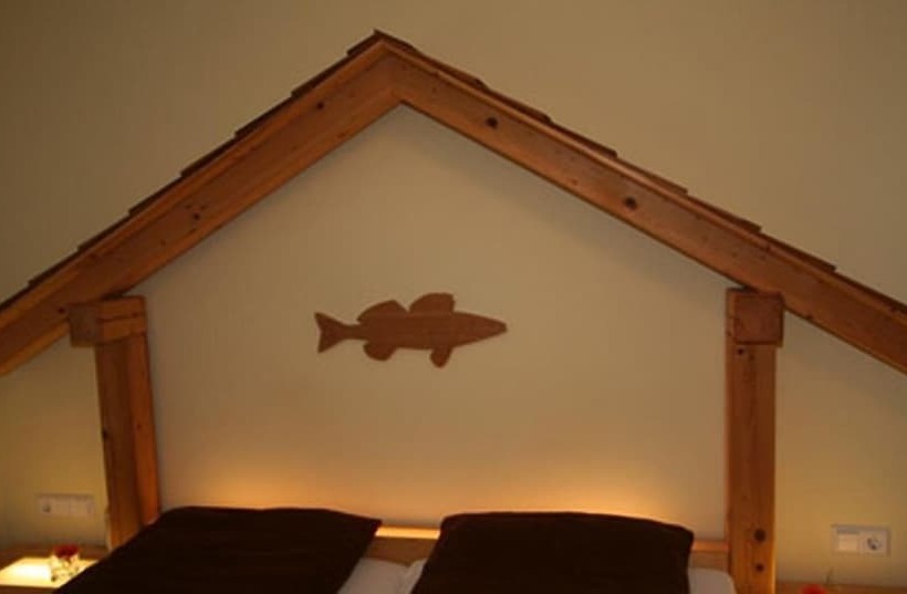 Quarto standard, Fischerstüberl