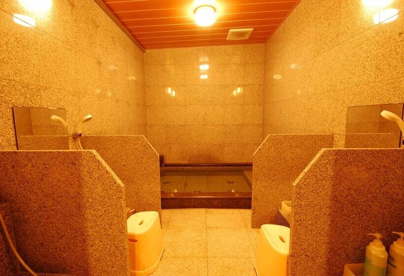 Superior-Zimmer, 高野山 宿坊 西禅院  Koyasan Shukubo Saizenin