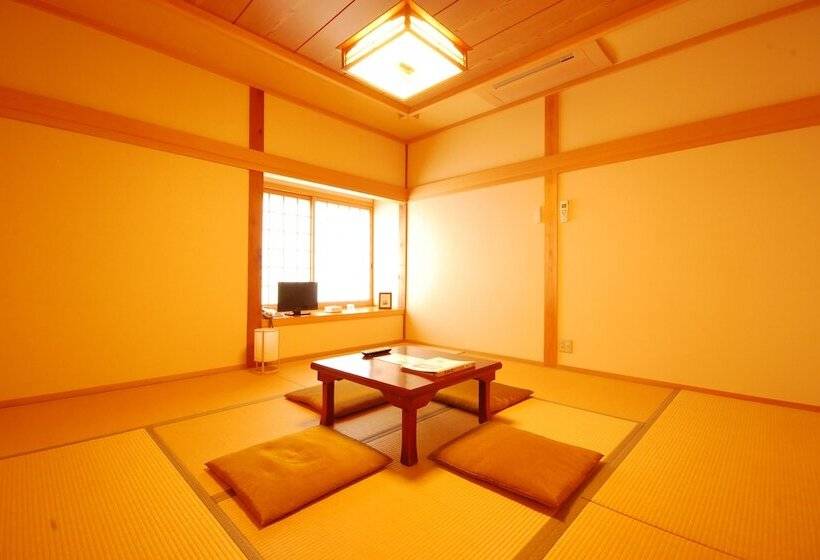 Superior-Zimmer, 高野山 宿坊 西禅院  Koyasan Shukubo Saizenin