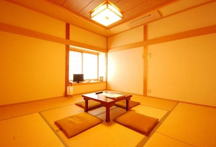 スーペリアールーム, 高野山 宿坊 西禅院  Koyasan Shukubo Saizenin