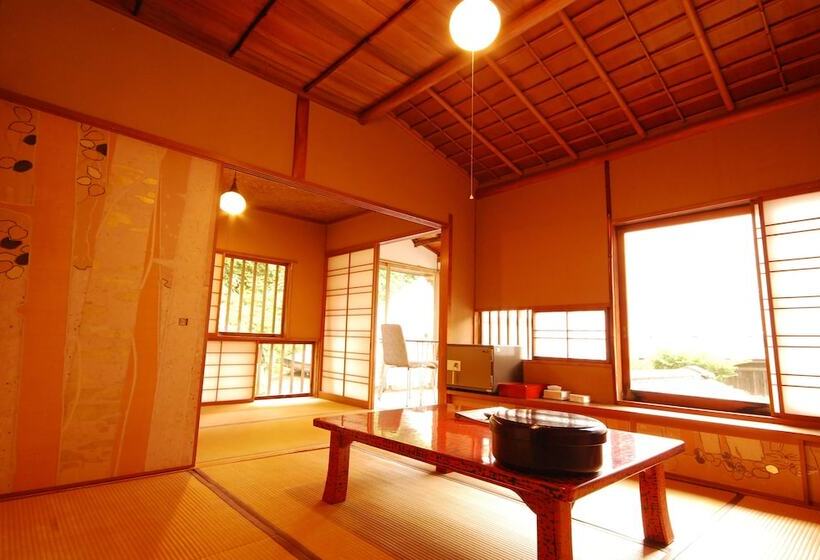 Superior-Zimmer, 高野山 宿坊 西禅院  Koyasan Shukubo Saizenin