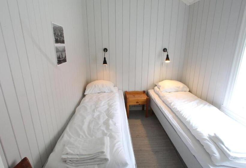 کابین, å Rorbuer By Classic Norway Hotels