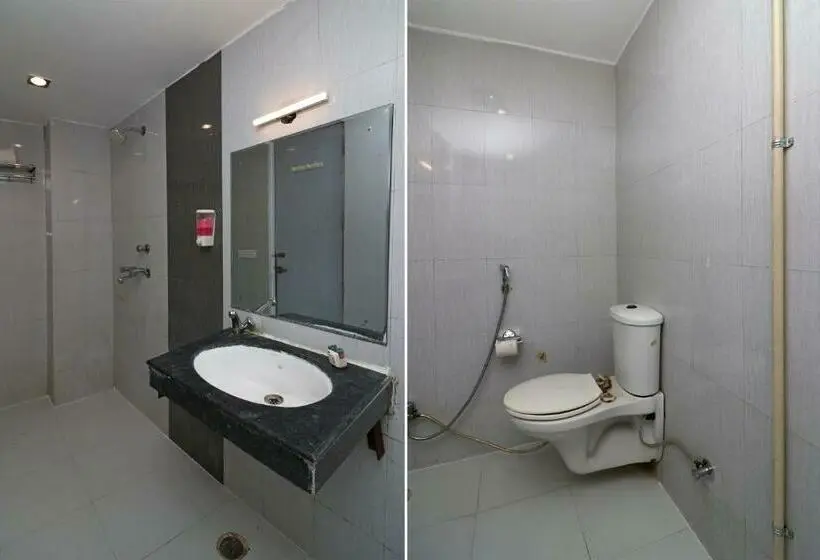 Deluxe-huone, Ganga Palace