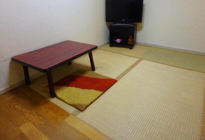 חדר סטנדרט יחיד, Kyomai Inn