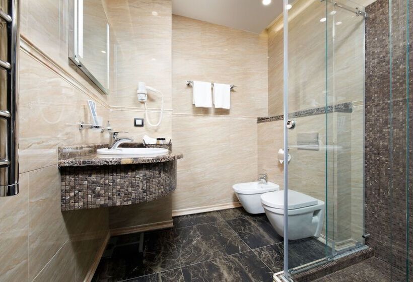 חדר סטנדרט, Park Rodnik Otel