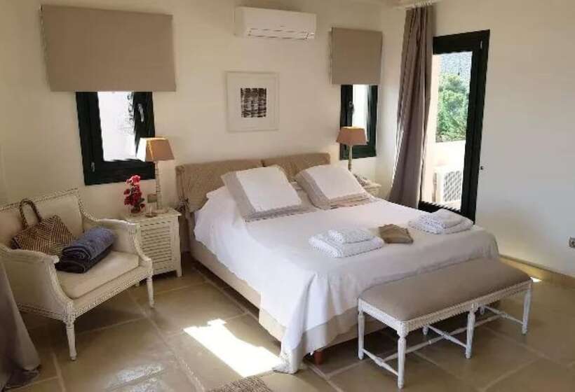 Люкс Вид на Море, Therme Sea Luxury Lodge