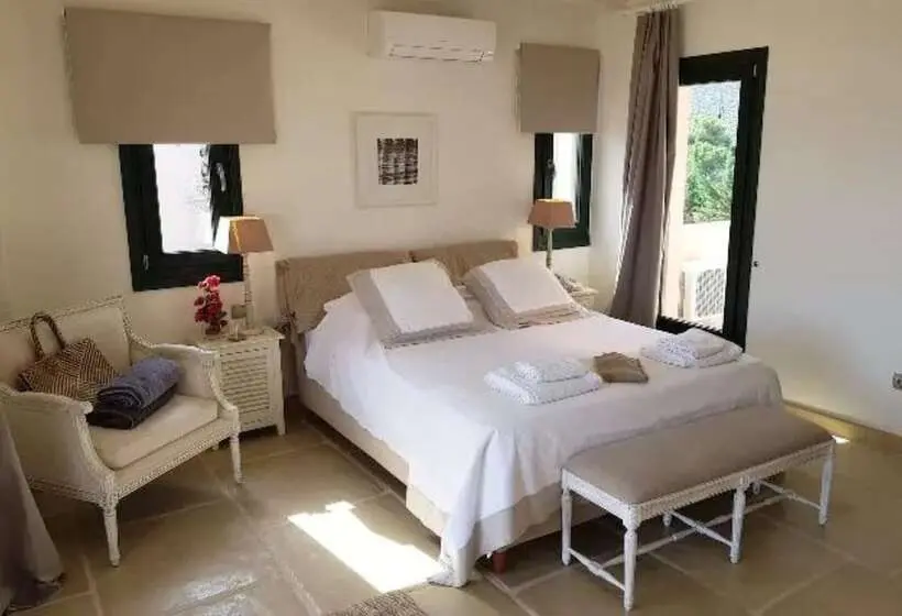 オーシャンビュースイート, Therme Sea Luxury Lodge