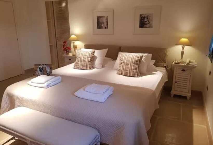 סוויטת דלוקס נוף לים, Therme Sea Luxury Lodge