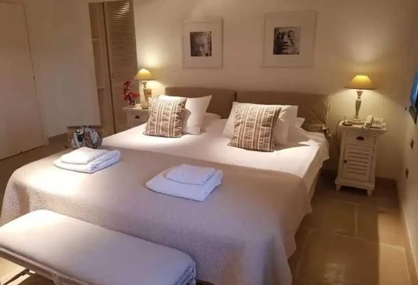 オーシャンビューデラックススイート, Therme Sea Luxury Lodge